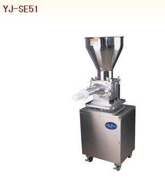 China Best-selling Steamed Stuffed Bun Making Machine for sale