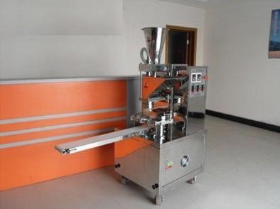 China Pasta cocida al vapor profesional Machine0086 15333820631 del bollo en venta