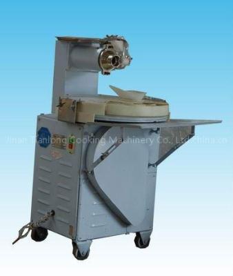 China Easy operation steamed bread dough rounding Machine 0086 15333820631 for sale