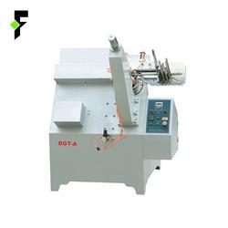 China Double -row cake forming machine for sale