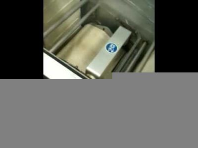 China Automatic Cake Bread Packaging Machine for sale