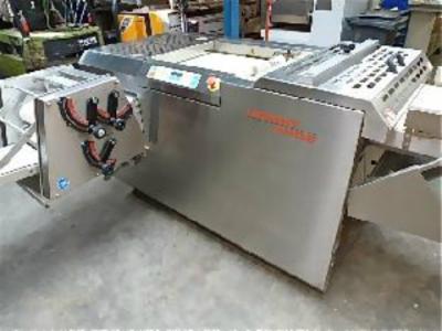 China Confectionary andBakery Products Packaging Machine(Model FFA) for sale