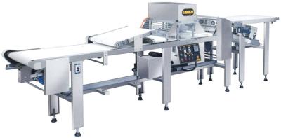 China SINOBAKE newest full automatic cookies production line and cookies processing line for sale