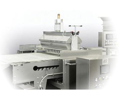 China Biscuit production line for sale