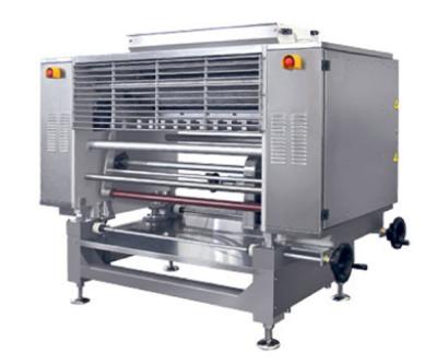 China Biscuit production line for sale