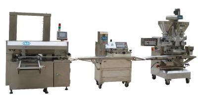 China Biscuit production line for sale