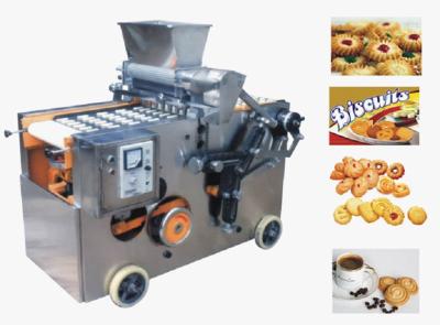 China Biscuit production line for sale