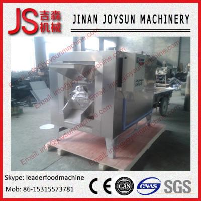 China High Capacity Peanut Roaster Machine   For Roasting Grain/Nut/Seed/Bean, 200kg/h for sale