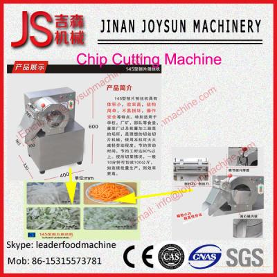 China potato chips manufacturing equipment for making chips for sale