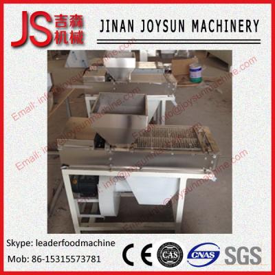 China Cashew processing machinery industrial peanut peeling machines for sale