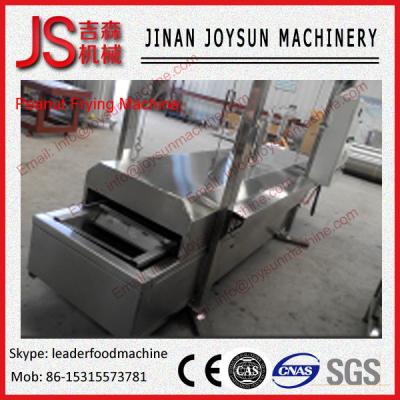 China High efficiency almond shelling machine dry roasted peanuts for sale