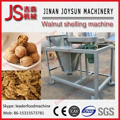 China de productielijnpinda die van schillermachines machine schillen Te koop