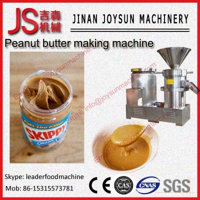 China commercial blueberry jam peanut butter making machine fruit jam production machines for sale