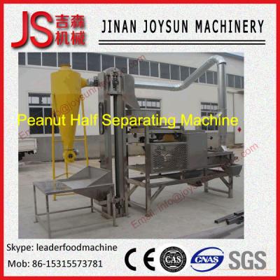 China automatic high capacity peanut processing machine for sale