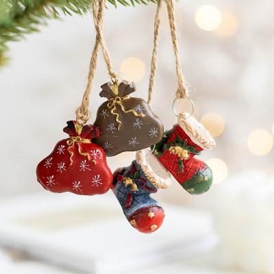 China Large Ball and Tree Ornaments Christmas Ornaments Durable Christmas Ornaments Decorations for sale