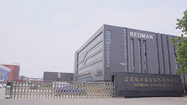 Verified China supplier - Redman  Import & Export Limited