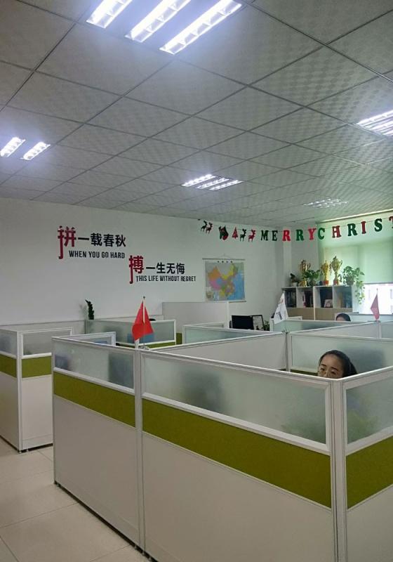 Verified China supplier - Fujian Quanzhou Zhongying Sanitary Ware Co., Ltd.