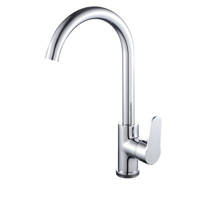 China Pull Out Spray The factory sells a variety of widely used modern brass mixers, kitchen faucets, sink faucets for sale