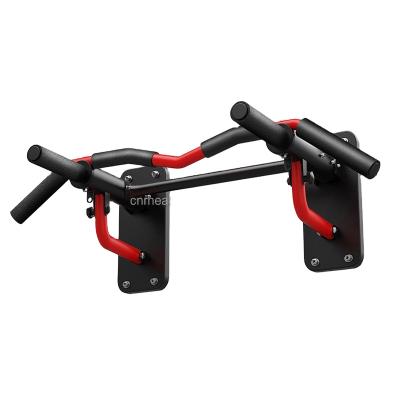 China Newest Horizontal Bar Home Use Wall Pull Up Bar Home Gym Exercise Chin Up Bar Indoor Wall Hanging for sale