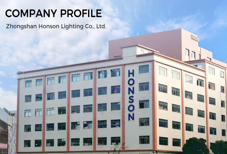 Verified China supplier - Zhongshan Hongsheng Hardware Products Co., Ltd.