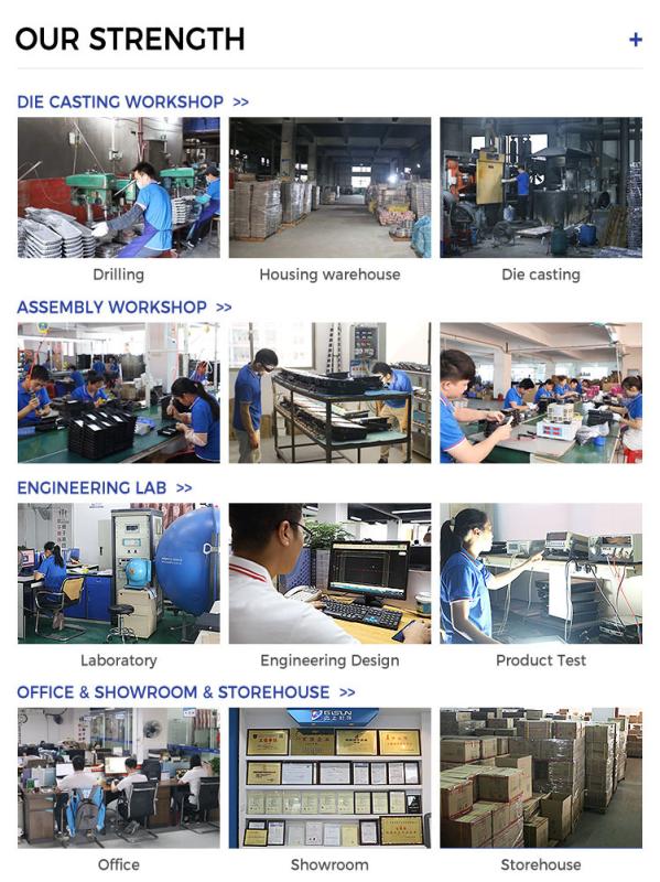 Verified China supplier - Zhongshan Hongsheng Hardware Products Co., Ltd.