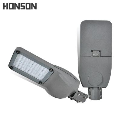 China ROAD 30W 60W 100W 150W 200W Bright Die-Casting Aluminum Outdoor Street Light for sale