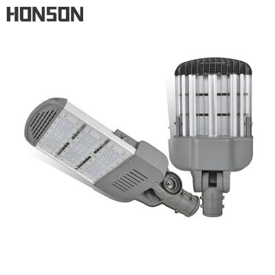 China ROAD Road Cast Aluminum 50W 100W 150W 200W LED Street Light Outdoor for sale