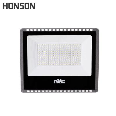 China Sports Stadiums High Power LED Stadium Flood Light Anti-glare Warm White 50W 100W 150W 200W LED Flood Light for sale