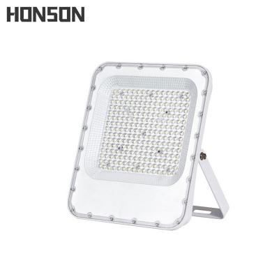 China Warehouse Aluminum Housing IP65 30W 50W 100W 150W 200W Outdoor Waterproof Outdoor Flood Lights for sale