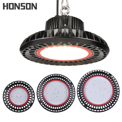 China Industrial Lighting 100W 150W 200W Explosion Proof Warehouse Warehouse High Bay Light for sale