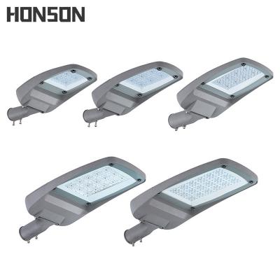 China High Brightness Electric Power IP65 LED Street Light ROAD 200 Watt Street Light for sale