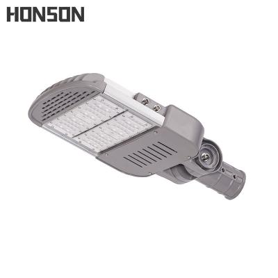 China ROAD 50W SMD Aluminum Die Casting Light IP65 Street Lamp Warm Waterproof Outdoor Street Light for sale