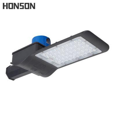 China ROAD Outdoor Lighting 80W LED Street Light Electric Outdoor Waterproof LED Street Light for sale