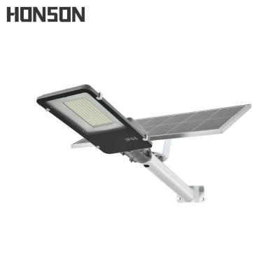 China ROAD Integrated Public Street Light 300 Watt Solar Street Light Outdoor Public Solar Street Lights for sale