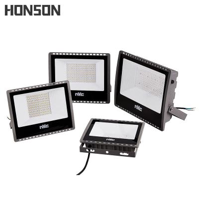 China Sports Stadiums Waterproof High Brightness IP65 LED Flood Lights Square 150W Outdoor Flood Light for sale