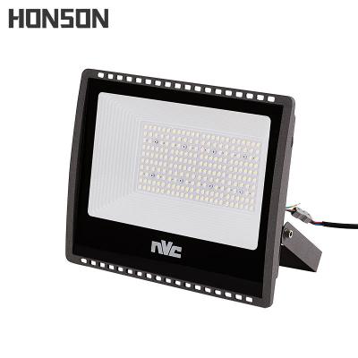 China Sports Stadiums Heat 200 Watt LED Flood Lights White High Lumen LED Outdoor Flood Light for sale