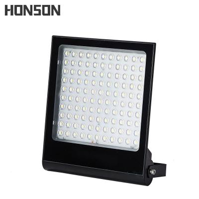 China Sports Stadiums IP65 Square Waterproof High Lumen 50W Outdoor Flood Lights for sale