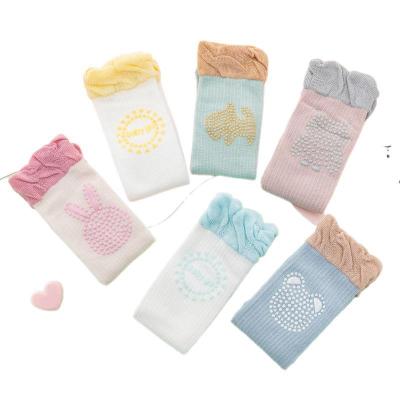 China Viable Girls Mosquito Socks Girls Stocking Girls Princess Socks Cotton Children Straight Socks for sale