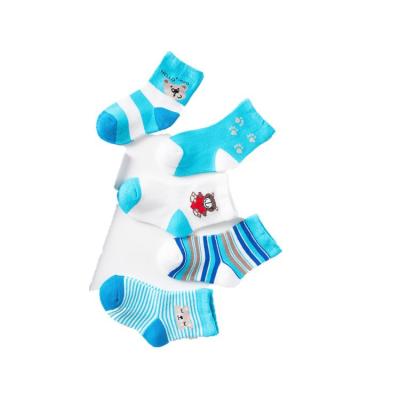 China Viable Wholesale Kids Socks Many Designs Kids Socks Cartoon Cotton Socks Cheapest Price for sale