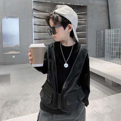 China New Fashion Breathable Children Clothes High Quality Boys Sweatshirts Pullovers Children Sweatshirts for sale