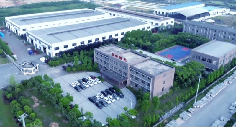 Verified China supplier - Hubei Yidu Yunji Mec. & Elec. Co., Ltd.