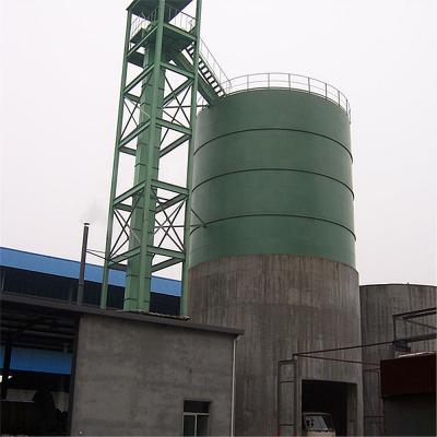 China China Large Capacity Bucket Elevator Heat Resistant Professional Steel Vertical Conveyor for sale