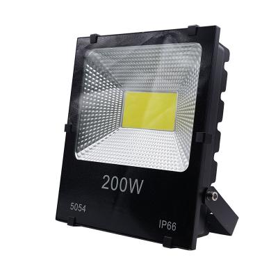 China Garden 50 100 200 Watt 50w 100w Flood Light LED Flood Light for sale