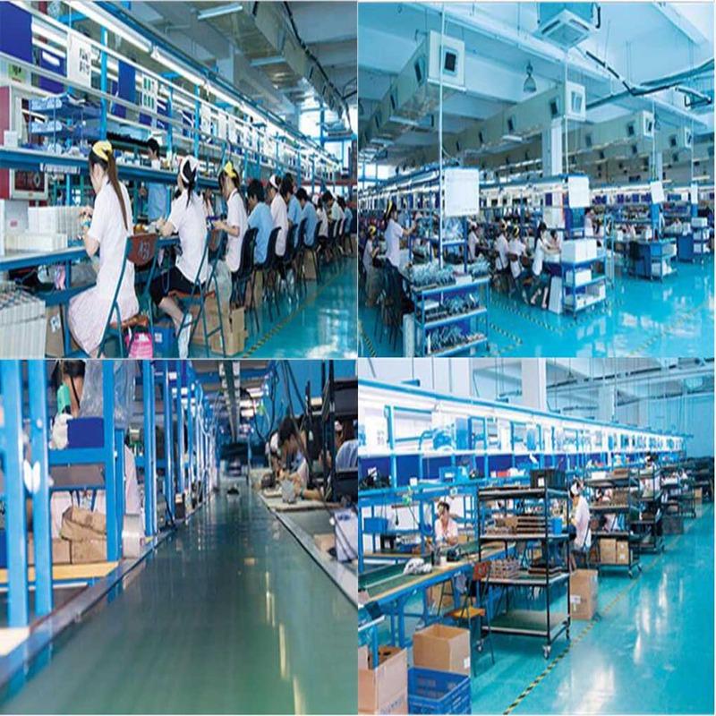 Verified China supplier - Xiamen Weiterui Electronic Technology Co., Ltd.