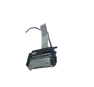 China Black And White Support Mechanism Cheap Thermal Printer 2 Inch Thermal Receipt Label Printer for sale