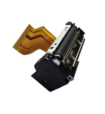 China POS printer black and white thermal mechanism compatible with M-T183 for sale