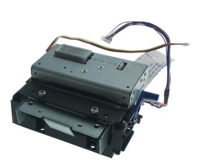 China For Supermarket Black And White Printer Manufacturer Mechanism Thermal Printer 58mm Thermal Head for sale