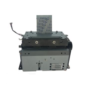 China Black and white 3inch thermal printer head compatible with LTPF347F-C576 for sale