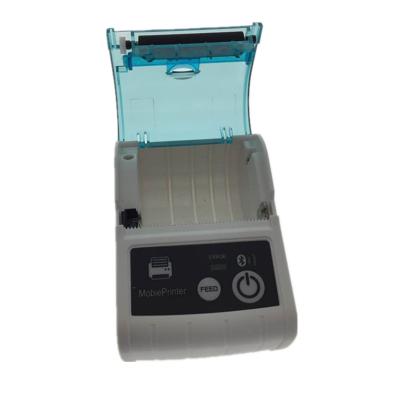 China 58mm Black And White Thermal Printer Supports Windows / Linux / Mobile / Android / IOS for sale