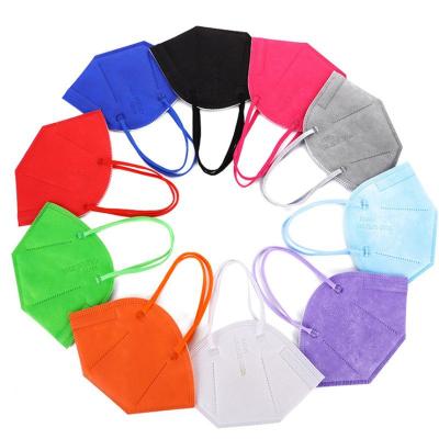 China High Quality Elastic Factory Standard Price Soft Masker 3 WHEEL Disposable Earloop 5mm 6mm Earloop KN95mask Elastic Earloop for sale